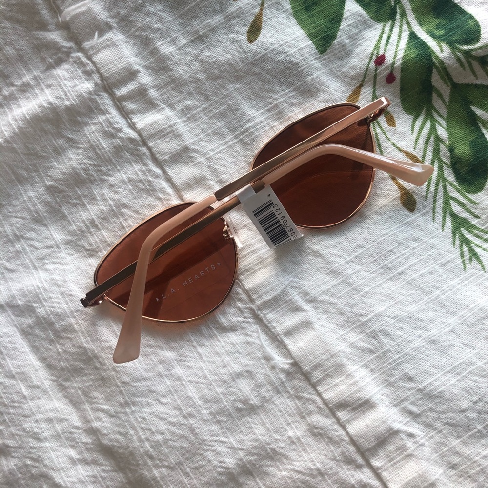 Brand New Sunglasses